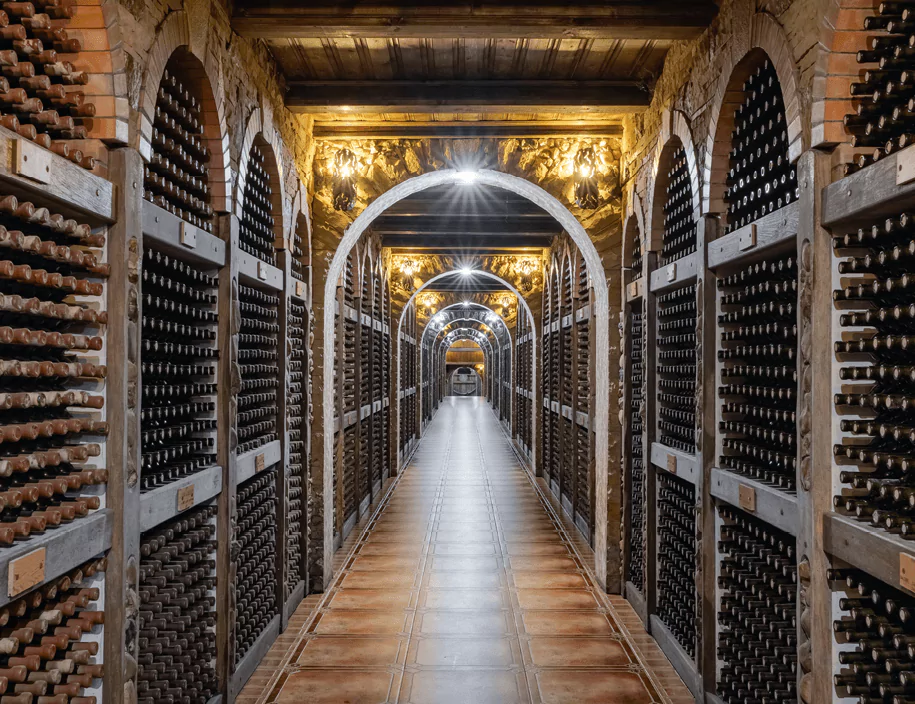 Vinum Cellars