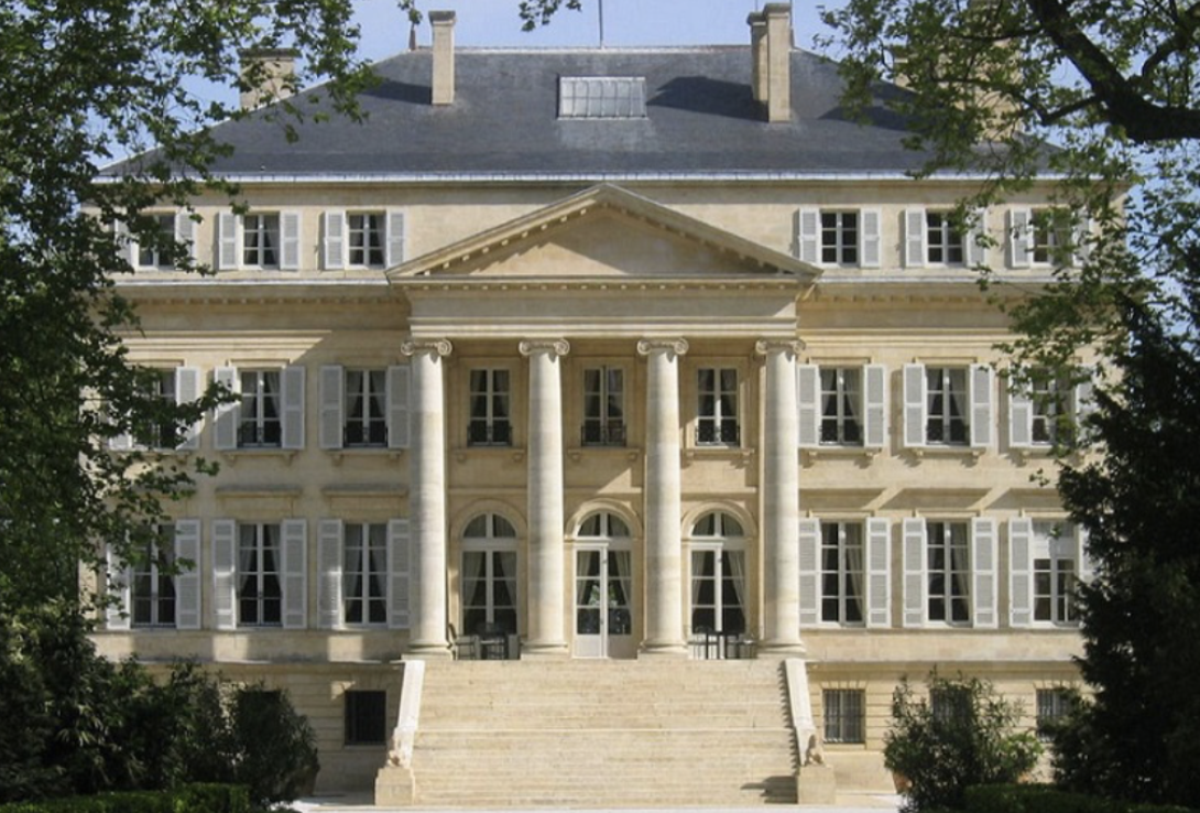 Chateau Margaux - A Bordeaux First Growth