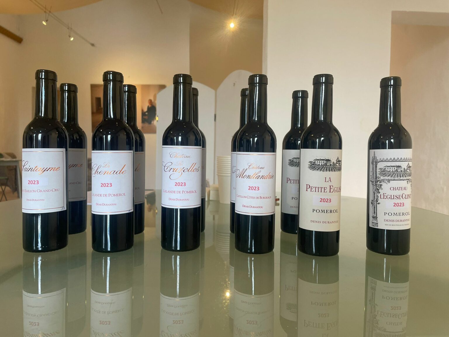 Bordeaux 2023 – Vintage Report - Vinum Fine Wines