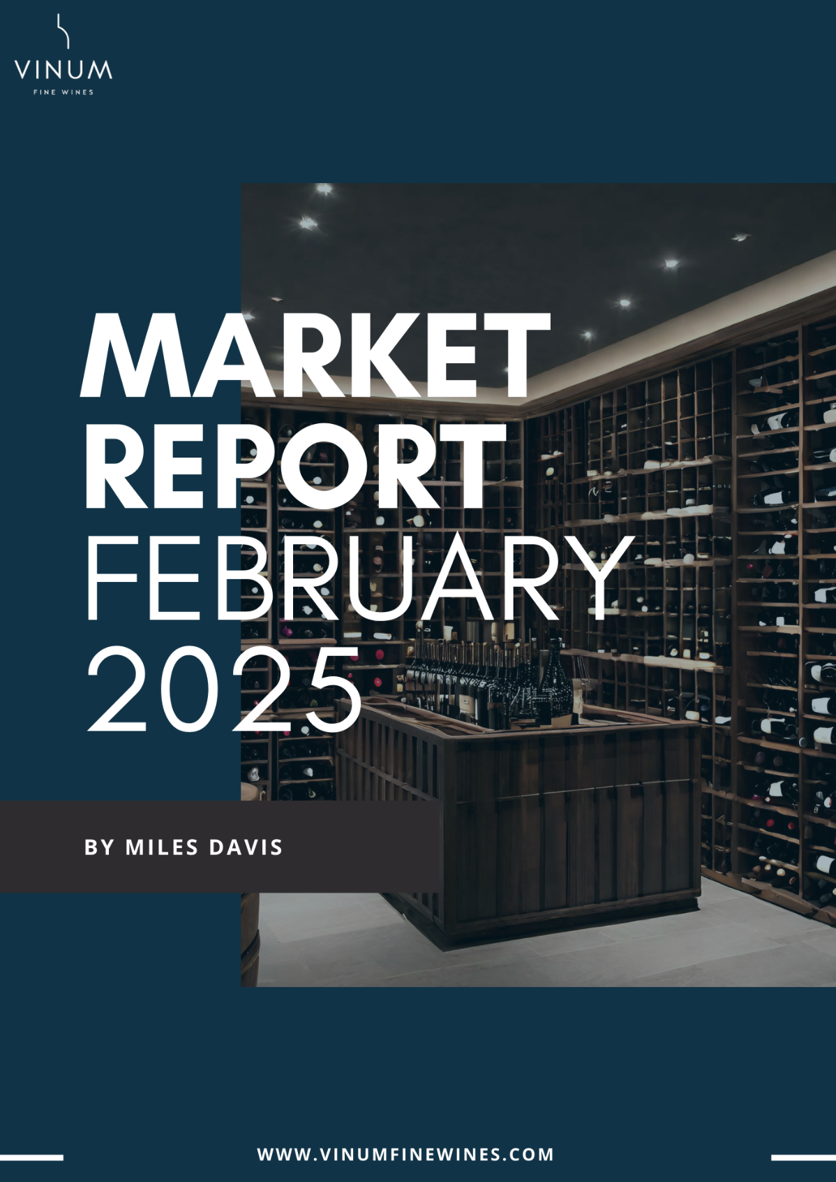 Market Report February 2025