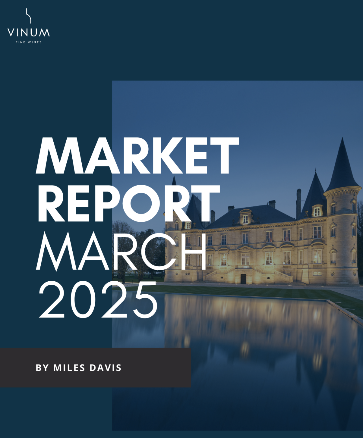 Fine Wine Market Report